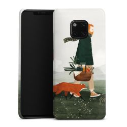 Premium Skyddskal blank