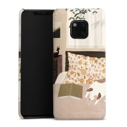 Premium Skyddskal blank