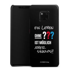 Premium Case glänzend