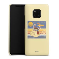 Premium Skyddskal blank