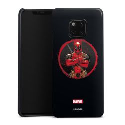 Premium Skyddskal blank