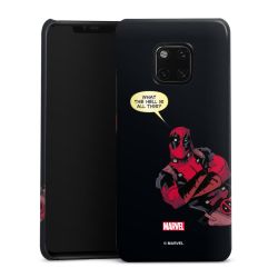 Premium Skyddskal blank