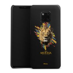 Premium Skyddskal blank