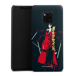 Premium Skyddskal blank