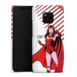 Premium Skyddskal blank