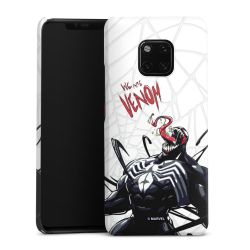 Premium Skyddskal blank