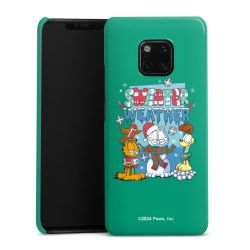 Premium Skyddskal blank