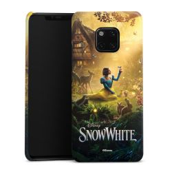 Premium Skyddskal blank