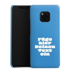 Premium Case glänzend
