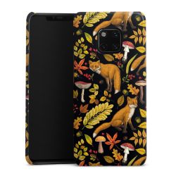 Premium Skyddskal blank