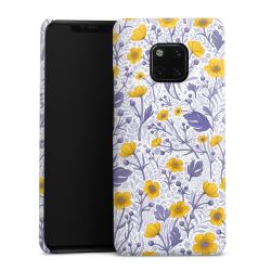 Premium Skyddskal blank