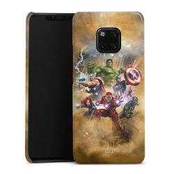 Premium Skyddskal blank