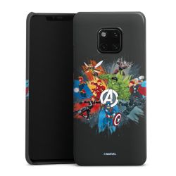 Premium Skyddskal blank