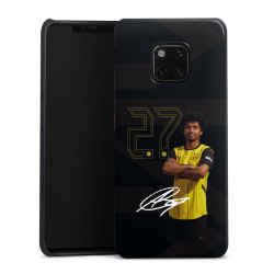 Premium Skyddskal blank