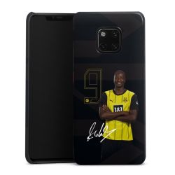 Premium Skyddskal blank