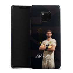 Premium Skyddskal blank