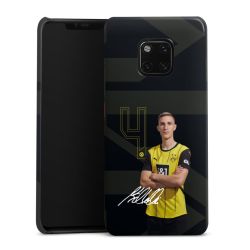 Premium Skyddskal blank