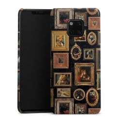 Premium Skyddskal blank