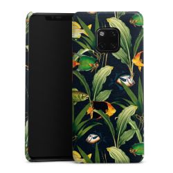 Premium Skyddskal blank