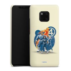 Premium Skyddskal blank