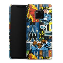 Premium Skyddskal blank