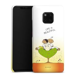 Premium Case glänzend