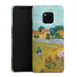 Premium Skyddskal blank