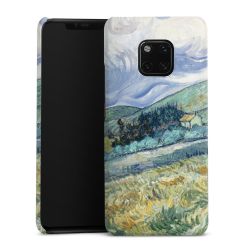 Premium Skyddskal blank