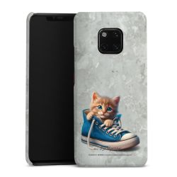 Premium Skyddskal blank