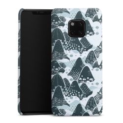 Premium Skyddskal blank