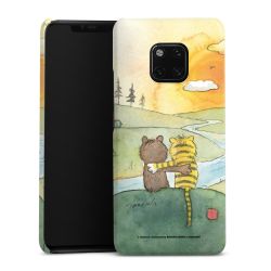 Premium Skyddskal blank