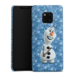 Premium Skyddskal blank