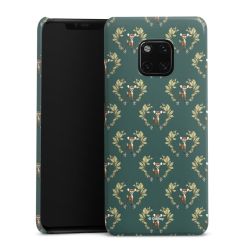 Premium Skyddskal blank