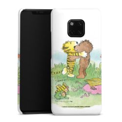 Premium Skyddskal blank