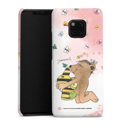 Premium Skyddskal blank