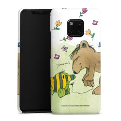 Premium Skyddskal blank