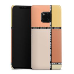 Premium Skyddskal blank