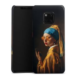 Premium Skyddskal blank