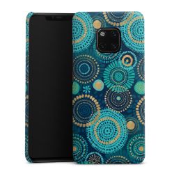 Premium Skyddskal blank