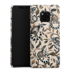 Premium Skyddskal blank