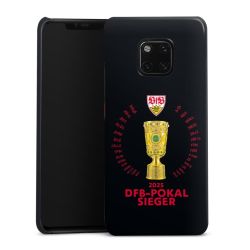 VfB DFB-Pokal Sieger Schwarz