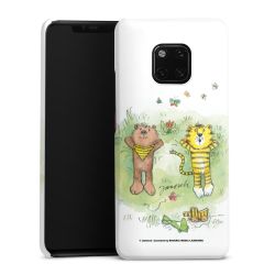 Premium Skyddskal blank