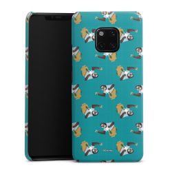 Premium Skyddskal blank