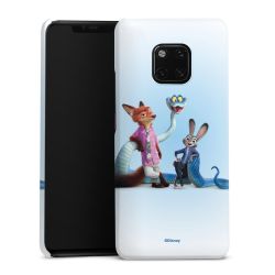 Premium Skyddskal blank