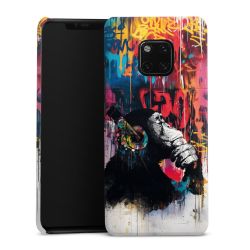 Premium Skyddskal blank