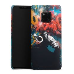 Premium Skyddskal blank