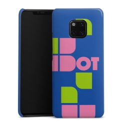 Premium Skyddskal blank