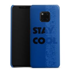 Premium Skyddskal blank