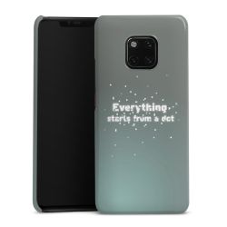 Premium Skyddskal blank