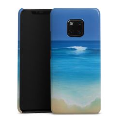 Premium Skyddskal blank